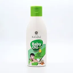 Baby Oil (Virgin Coconut Oil)-100ML, (Pack Of 2), Of Arya Vaidya Sala Kottakkal and get Golden Oldie Herbs®, Sukanthi Pills-1gm-picture-45