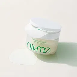 DIVME Plant Stem II Super Repair Ampoule Pads 329Grams– 77% Angelica Root Extract, Bamboo & Mung Bean Plant Stem Cells, Niacinamide 5%, Adenosine & Ceramide NP – Whitening, Wrinkle Care & Deep Hydration-picture-20