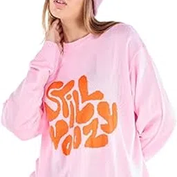 bewakoof Women's Acrylic Modern Sweater-picture-27