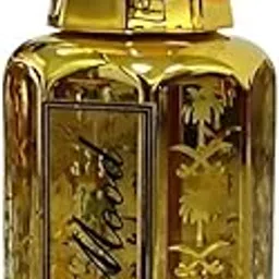 Oud Forest Attar Perfume | Premium Alcohol-Free Attar | Long Lasting Woody & Oriental Fragrance | Unisex Perfume Oil for Men & Women | 12ML-image-4