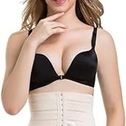 brifesha Women Lycra,Spandex Solid Shapwear-picture-12