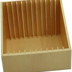 Fashion My Day Kids Early Learning Toy 12 Compartment Learn to Dress Boards Storage Cabinet-image-20