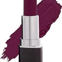 MATTE & SATIN LIPSTICK (GRAPE CRUSH)-picture-33