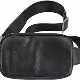 ZAPORA Waist Packs Women Genuine Cow Leather Chest Bag Travel Daily Fanny Purse Female Shoulder Crossbody Bags Small Mobile Phone Belt Waist Packs-picture-28