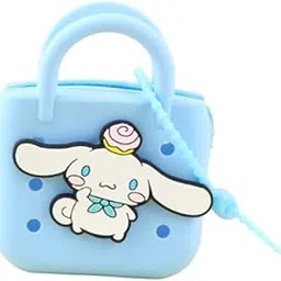 club bollywood LICHTS®Mini Handbag Children's Washable Cartoon Present for Girls Little Girl Purse Blue|Clothing, Shoes & Accessories | Womens Handbags & Bags| Womens Handbags & Bags|1 Mini Beach Hand-picture-21