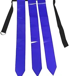 MERISHOPP Mark Football Belt Equipment Rugby Mark Belt for Adults Teens Sports Blue|Sporting Goods|Other Sporting Goods-picture-24