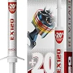 Xado XA 10035 Revitalizant EX120 for Gas and LPG (8 ml)-picture-21
