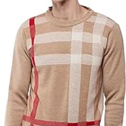 pivl Men's Winter Sweater - Warmth and Comfortable for The Season||Winterwear||-picture-12