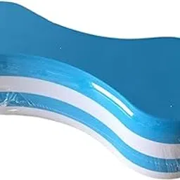 BNF® Sporting Goods - Water Sports - Swimming - Inflatable Floats & Tubes - Pull Buoy Swim Trainer Floating Legs and HIPS Support for Kids Adults Junior-image-8