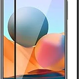JGD PRODUCTS HD Tempered Glass for Redmi Note 10 Pro, Note 10 Pro Max, Redmi Note 9 Pro, Note 9 Pro Max, Poco F3, Poco F3 Gt 5G with Edge to Edge Full Screen Coverage and easy installation Kit-image-42
