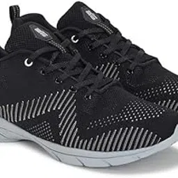 PARAGON FBK1224G Sports Shoes for Men | Stylish Design, Comfortable Cushioned Insole, Stretchable Elastic, Breathable Upper Material, Easily Washable | Ideal for Everyday Use-image-44