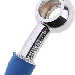 Bnf® Motorcycle Brake Oil Hose Line Pipe Fitting Stainless Steel Braided 75cm| Other Handlebars & Levers| Parts & Accessories-picture-11