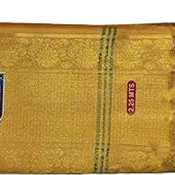 Jari Ponnadai Shawl 2.5 meter-picture-56