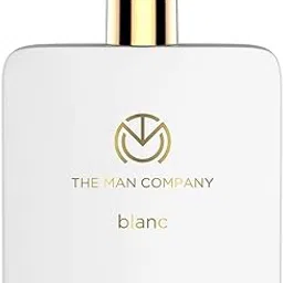 The Man Company Blanc EDT (Eau de Toilette) - 100 ml | Perfume For Men | Long Lasting Fragrance | Premium Body Spray For Men | Anniversary fragrance gift | Diwali perfume gift | Karva chauth perfume gift-image-8