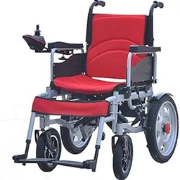 Hero Power Wheelchair (Motorised)-picture-12