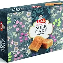 Lal Milk Cake Signature, 200gm-picture-29
