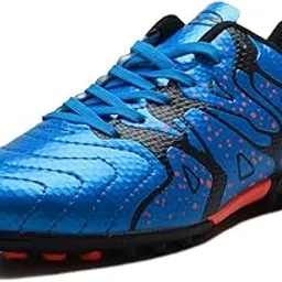 t&b Kids Soccer Shoes Cleats Athletic Outdoor Light Weight Football Boots(Little Kid/Big Kid) NO.77030-picture-11