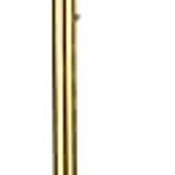 Dr. TORSO Self Standing Base (Single Leg) | 100% Aluminum Body | Strong and Sturdy Walking Stick | 9-Step Heigh Adjustible | Anti-Slip | Lifgt Weight | for Men/Women, Patients, Old People (Gold)-picture-44