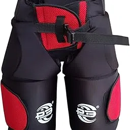 PE Hockey Goalkeeping Shorts/Padded Shorts for Men & Women-picture-32