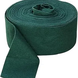 THE STYLE SUTRA 65feetx4.7inch Winter Tree Trunk Cover Wrap Fabric for Fruit Trees-picture-20