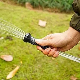 ATORSE Outdoor Portable Lightweight Camp Camping Shower Bag with Water Thermometer-image-24