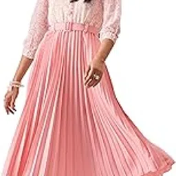 aask Women Long Dress Dress-picture-56