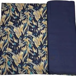 bkrkj Women's Woollen Pashmina Spun Fabric Unstitched Warm Dress Material Winter Wear Printed Salwar Suit alpine acrowool cashmilon cotswool-picture-40