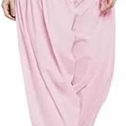 gracit Women's Knitted Solid Cotton Salwar-picture-13