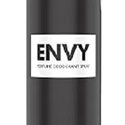 ENVY Noir Deodorant Body Spray - 120ML | Long Lasting Deo for Men-picture-55
