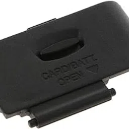 Battery Cover Door for Canon EOS 1100D Camera Cell Cap Protective Lid Spare Part Collectibles-image-33