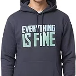 insprie Premium Hoodie ? Soft Fleece, Warm & Comfortable Sweatshirt for Men & Boy with Kangaroo Pocket-picture-33