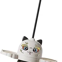 MERISHOPP Pogo Ball Nonslip for Games Body Training Assistant Exercise Balance Ability White|Sporting Goods|Fitness Running & Yoga|Fitness Equipment & Gear|Exercise Balls-image-28