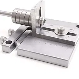 Merishopp Leather Strap Cutter Leather Strip Cutting Tool for Leather Crafting Saddles Crafts | Leathercrafts | Leathercraft Tools | Other Leather Tools-image-10