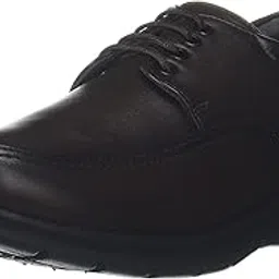 don diego Mens Dd7141_Brown Uniform Dress Shoe-picture-15