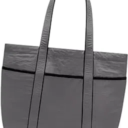 bnf BNF® 20 L Capacity Yoga Tote Bag Women Men for Street Leisure Activities Shopping Gray-Sporting Goods-Fitness, Running & Yoga-Gym Bags-1 Yoga Tote Bag-picture-27