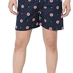anlon Men Boxer Shorts-picture-46