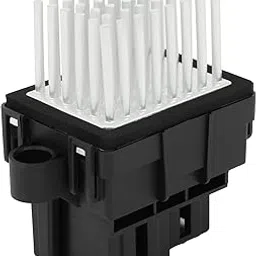 SCITOO HVAC Blower Motor Resistor for 2008-2013 for Chrysler 300/2008-2016 for Town & Country/2008-2010 for Dodge Charger/2008-2018 for Grand Caravan/2008 for Magnum, #68029736AA,#RU684,#68029736AA-picture-10