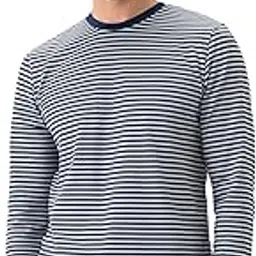 damensch Men's Cotton Regular Fit T-Shirt-picture-32