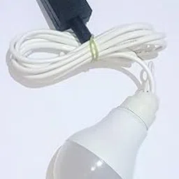 Shree 7 w dc bulb for battery pump-picture-14