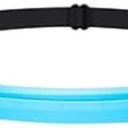 Generic Antiperspirant Running Belt Sweat Head Bands Elastic Silicone Multi Function Sport Band-picture-40