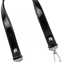 bnf 2Xreplacement Purse Straps Handle Strap Clutches Handbag Pu Leather Bag Strap Argent 43Cm | Womens Handbags & Bags | Handbag Accessories-picture-21