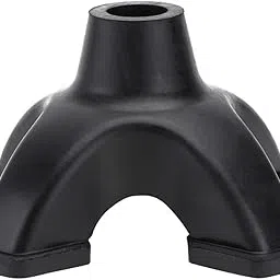 F FABOBJECTS® Rubber Pole Tip Protectors Hiking Pole Replacement Caps Non Slip Ends Foot Cover for Standard Hiking Trekking Walking Poles-picture-12