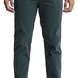 highlander Men's Tapered Pants-picture-36
