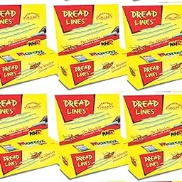 MMR Making MMMRMaking Marvelous Dread Line Strong Chalk Cockroach Ant And Insect Killer Very Effective Powerful Long Lasting Pack Of (6) image 1