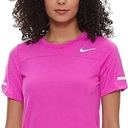 nike Women's Regular Fit Short Sleeve TOP-picture-44