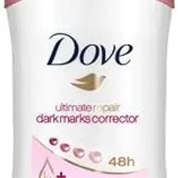 Dove Unisex Anti-Perspirant Deodorant Stick 40Ml (Fresh Lily), 1 Count-picture-55