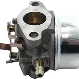 MYADDICTION Carburetor Carb for Tecumseh Troy Bilt Horse TILLERS 5hp 6hp H50 H60 HH60-image-15