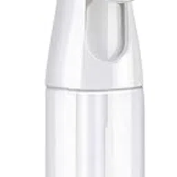 JAGDIV Ultra Fine - Durable - Empty Continuous Spray Bottle - Water Mister For Hairstyling, Plants, Cleaning, Cooking, Misting & Skin Care (2Pcs New Spray Bottle)-picture-21