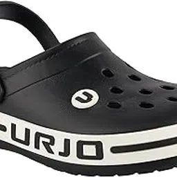 urjo Mens Mens_Streak Clog image 1