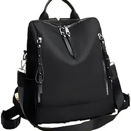 classic smuggler Backpack Bags for Women/Girls Stylish Shoulder Sling Handbag Purse Office Travel College Daily-Use Convertible 13 Inch Laptop Backpacks Corporate-picture-10